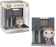 Funko Pop! Harry Potter: Albus Dumbledore With Hog's Head Inn - Shak's Pop Shop