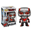 Marvel: Ant-Man - Shak's Pop Shop