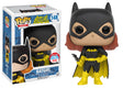 Funko Pop! Heroes: Batgirl (2016 NYCC Convention Exclusive) - Shak's Pop Shop