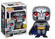 Funko Pop! Heroes: Batman the Animated Series: Batman (Robot) (Chase) - Shak's Pop Shop