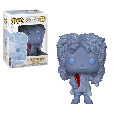 Movies: Harry Potter: Bloody Baron - Shak's Pop Shop