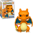 Games: Pokemon: Charizard - Shak's Pop Shop