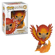 Funko Pop! Harry Potter: Fawkes - Shak's Pop Shop