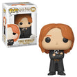 Movies: Harry Potter: Fred Weasley (Yule Ball) - Shak's Pop Shop