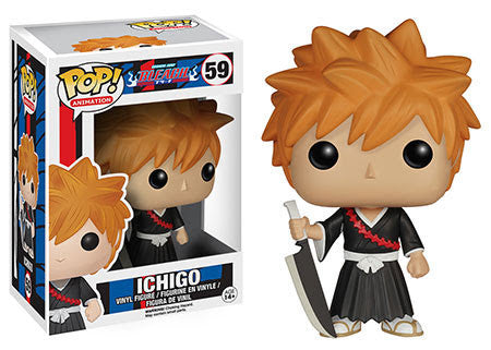 Funko Pop! Animation: Bleach: Ichigo