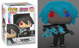 Funko Pop! Animation: Boruto Next Generations: Sasuke (Chase) (Chalice Collectables Exclusive) - Shak's Pop Shop
