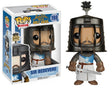 Movies: Monty Python and the Holy Grail: Sir Bedevere - Shak's Pop Shop
