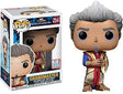 Marvel: Thor Ragnarok: Grandmaster (2017 NYCC Shared Exclusive) - Shak's Pop Shop