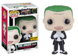 Heroes: Suicide Squad: The Joker (Tuxedo) (Hot Topic Exclusive) - Shak's Pop Shop