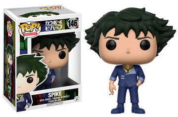 Funko Pop! Animation: Cowboy Bebop: Spike