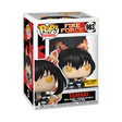 Funko Pop! Animation: Fire Force: Tamaki (Hot Topic Exclusive) - Shak's Pop Shop