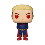 Funko Pop! Television: The Boys - Homelander (Glowing Eyes) (Target Exclusive)