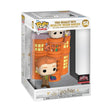 Deluxe: Harry Potter: Fred Weasley With Weasley's Wizard Wheezes (Target Con 2023 Exclusive) - Shak's Pop Shop