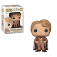 Movies: Harry Potter: Gilderoy Lockhart (Brown Suit) - Shak's Pop Shop