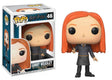 Movies: Harry Potter: Ginny Weasley - Shak's Pop Shop