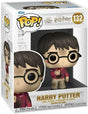 Movies: Harry Potter: Harry Potter 20th Anniversary with Sorcerer's Stone - Shak's Pop Shop