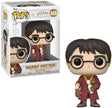 Funko Pop! Harry Potter: Harry Potter (Boneless Arm) - Shak's Pop Shop
