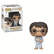 Movies: Harry Potter: Harry Potter (Broken Arm) - Shak's Pop Shop