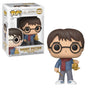 Movies: Harry Potter: Harry Potter (Holiday) - Shak's Pop Shop
