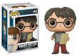 Funko Pop! Harry Potter: Harry Potter (Marauder's Map) - Shak's Pop Shop