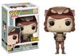 Heroes: DC Bombshells: Hawkgirl (Hot Topic) - Shak's Pop Shop