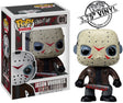 Movies: Friday The 13th: Jason Voorhees - Shak's Pop Shop