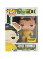Pop! Television: Breaking Bad: Jesse Pinkman (Haz-Mat Suit) (Glow in the Dark) (Hot Topic Exclusive) - Shak's Pop Shop