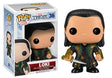 Marvel: Loki (Thor The Dark World) - Shak's Pop Shop