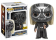 Funko Pop! Movies: Harry Potter: Lucius Malfoy (Death Eater) (Hot Topic Exclusive) - Shak's Pop Shop