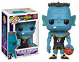 Movies: Space Jam: M3 (Blue Monster) - Shak's Pop Shop