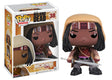 Television: The Walking Dead: Michonne - Shak's Pop Shop