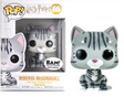 Movies: Harry Potter: Minerva Mcgonagall (Cat) (BAM Exclusive) - Shak's Pop Shop