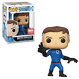 Marvel: Fantastic Four: Mister Fantastic (Stretched) (Marvel Collector Corps Exclusive) - Shak's Pop Shop