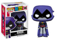 Television: Teen Titans GO!: Raven - Shak's Pop Shop