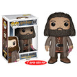 Movies: Harry Potter: Rubeus Hagrid (Box Damage) - Shak's Pop Shop