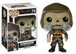 Heroes: Batman Arkham Knight: Scarecrow (Minor Box Imperfection) - Shak's Pop Shop