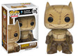 Funko Pop! Heroes: Scarecrow Impopster (Box Imperfection) - Shak's Pop Shop