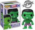 Marvel: The Hulk - Shak's Pop Shop