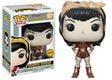 Heroes: DC Bombshells: Wonder Woman (Chase) - Shak's Pop Shop