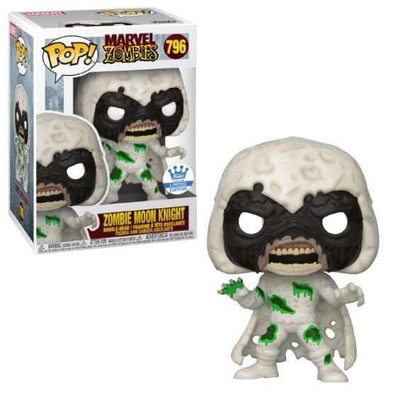 FUNKO POP! ムーンナイト Amazon.co.jp: マーベル フィギュア ムーンナイト Funko Pop