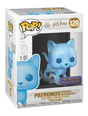 Movies: Harry Potter: Patronus (Minerva Mcgonagall) (Pre Release Exclusive) (Minor Box Imperfection) - Shak's Pop Shop