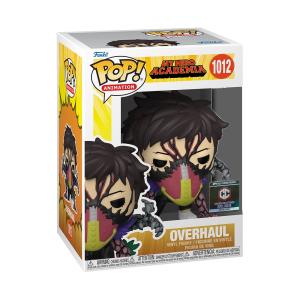 Funko Pop! Animation: My Hero Academia: Overhaul (Chalice Exclusive)