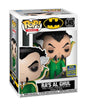 DC Super Heroes Ra's Al Ghul action figure from the 2020 SDCC Shared Exclusive, featuring detailed costume and accessories.