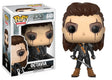 Pop! Television figure of Octavia Blake from The 100 by Shak's Pop Shop, featuring the character in detailed collectible form.