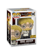 Funko Pop! Animation Zeke Jaeger figure from Attack On Titan, collectible vinyl figure by Shak's Pop Shop.