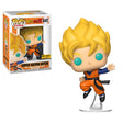 Funko Pop! Animation DragonBall Z Super Saiyan Goten figure, collectible vinyl toy from Shak's Pop Shop, exclusive design.