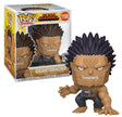 Funko Pop! Animation My Hero Academia Gigantomachia figure from Specialty Series, detailed vinyl collectible with character design.