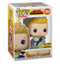 Funko Pop! Animation My Hero Academia Mirio Togata glow figure, exclusive collectible with detailed character design.