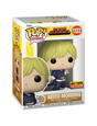 Funko Pop! Animation My Hero Academia Neito Monoma figure, exclusive collectible with detailed character design, from Shak's Pop Shop