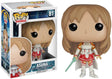 Funko Pop! Animation Asuna figure from Sword Art Online, featuring her in her iconic outfit with detailed anime-style design
